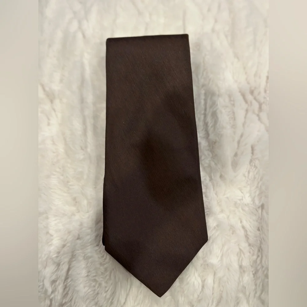$3.00 - 15 TIES Stafford , Croft & Barrow ,apt9 , J,Ferrar ,Jones NY ect.
